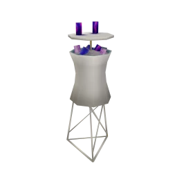 Luminosis Photon Cooler Table