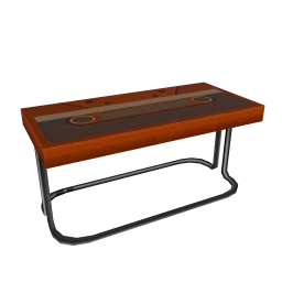 Marina Retro Cassette Coffee Table