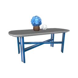 Mod Need For Reservation Dining Table