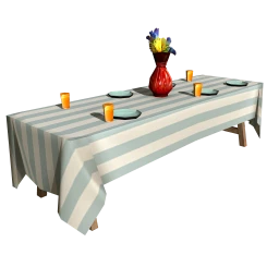 Sollievo Calma Table