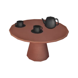 MOD Coffee Bay Dining Table