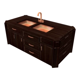 Brompton Kitchen Sink