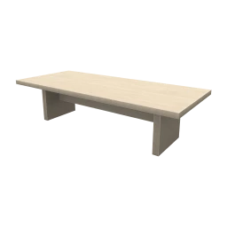 Golden Woods Dining Table