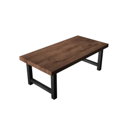 Reclaimed Wood Coffee Table