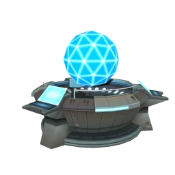 Cosmos Holographic Data Centre