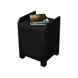 Melkorka Bedside Table