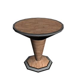 Designer Bar Small Table