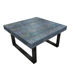 Hunk of Junk Coffee Table