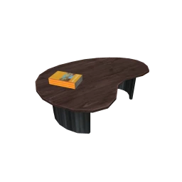 they. Resolved Mahogany Coffee Table