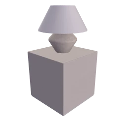 they. Wasabi Bedside Table