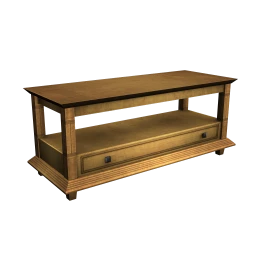 Meridian Coffee Table