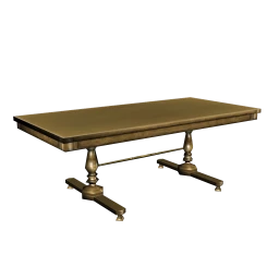 Meridian Dining Table