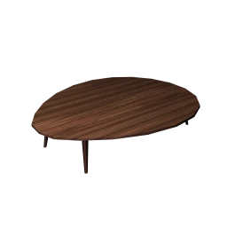 Seabed Suite Low Table