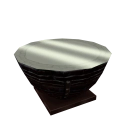 Indian Ocean Berbera Coffee Table