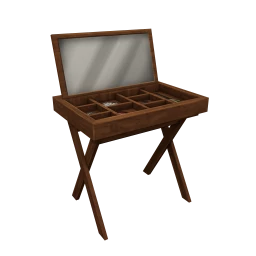 Indian Ocean Bengal Dressing Table