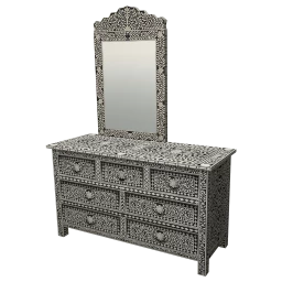 Mezyan Agrinio Dressing Table 