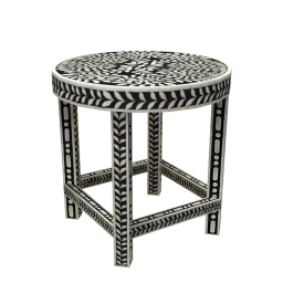 Mezyan Samos Side Table