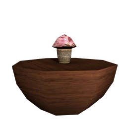 Wanderlust Nzuri Sawasawa Table