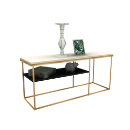 Resort Viera Console Table