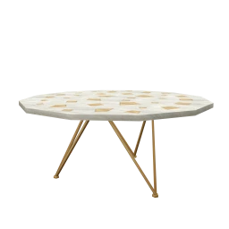 Resort Citrus Park Garden Table