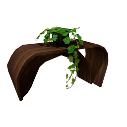 Wanderlust Osprey Table