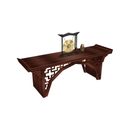 Wanderlust Dongxing Gong Table