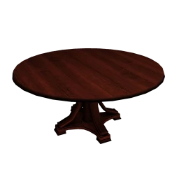 Wedding Reception Table