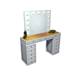 Ikon Elite Superstar Dressing Table