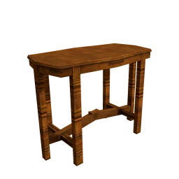 Quillet Side Table