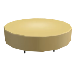 Materiality Coffee Table