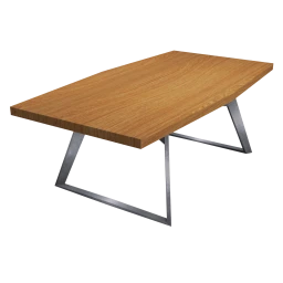 Confluences Dining Table