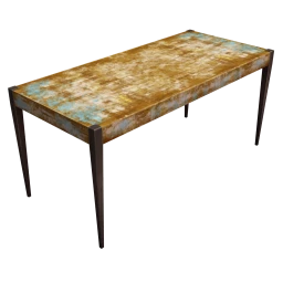 Sequence Dining Table