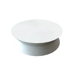 Mossley Coffee Table - Minimal