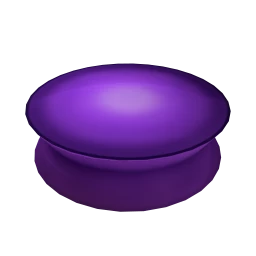 Neon Vibes Soiree Table - Purple