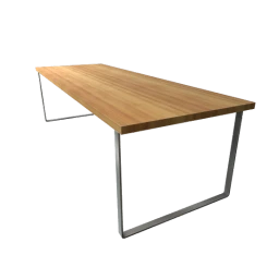 Cressington Dining Table