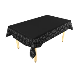 Festive Dining Table - Starry Night