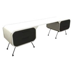 Supernova Desk - Singularity