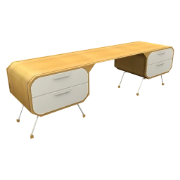 Supernova Desk - Gaia