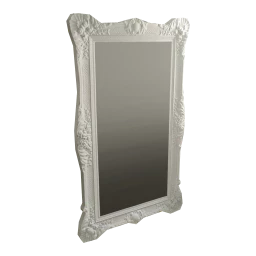 Amour Boulevard Mirror
