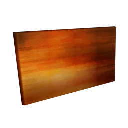 Neige Crown Point Wall Art