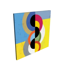 Abstract Painting - Strive