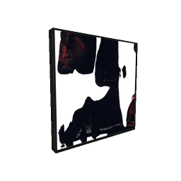 Surface Abstract Painting