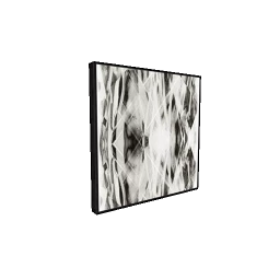 Undefined Abstract Painting