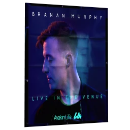 Branan Murphy Poster