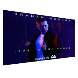 "All the Wrong Things" Poster