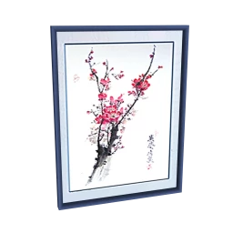 Sakura Wall Hanging