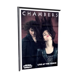 Chambers Poster