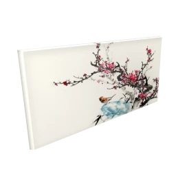 Cherry Blossom Wall Art
