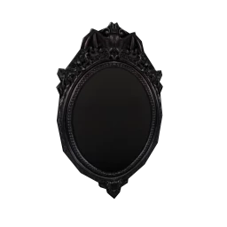 Afterlife Vampire Mirror
