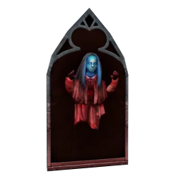 Afterlife Ghost In The Wall